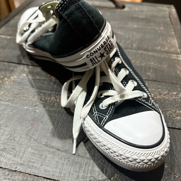 Converse low top shoes - Picture 3 of 6